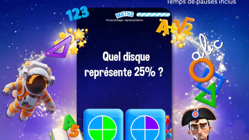 Wiloki - Primaire et collège