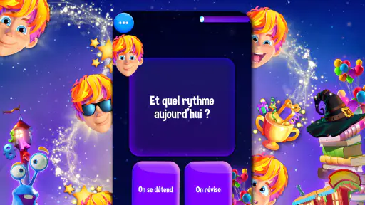 Wiloki - Primaire et collège
