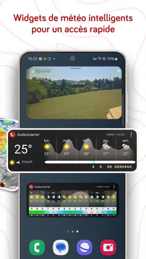 Windy.com - Prévisions météo