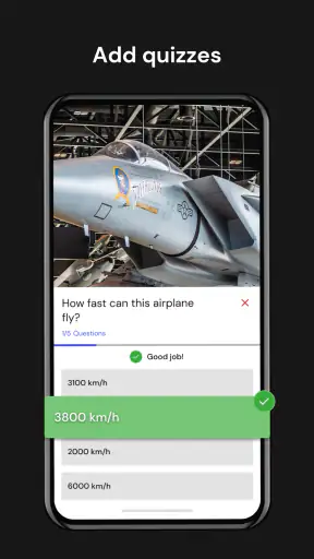 Wintor AR Tours