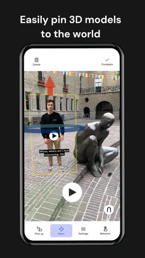 Wintor AR Tours