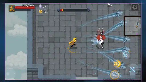 Wizard of Legend