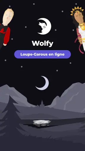 Wolfy