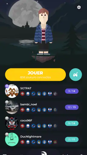 Wolfy
