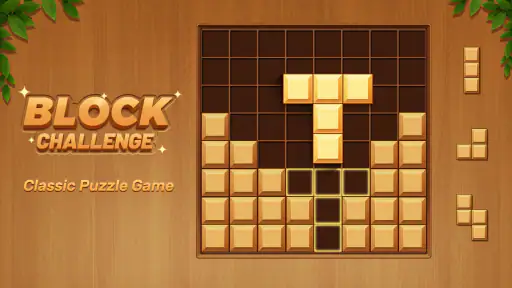 Wood Block Challenge