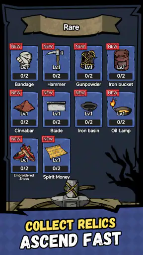 Wood Siege