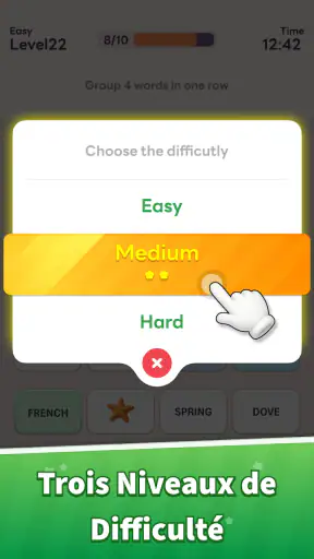 Word Associations Now!
