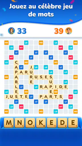 Word Game Classic 2