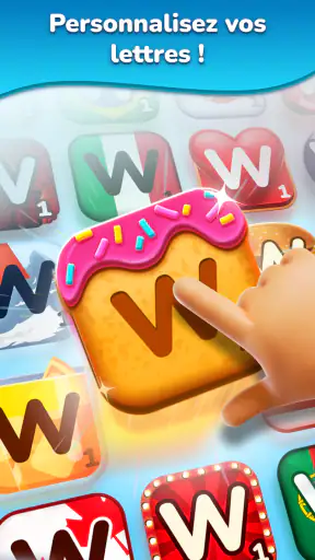 Word Game Classic 2