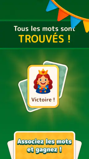 Word Solitaire