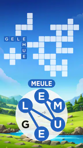 Words Of Wonders: Mots Croisés