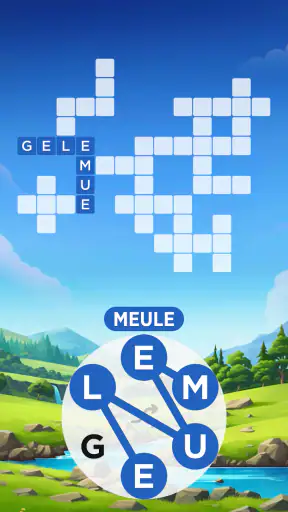 Words Of Wonders: Mots Croisés