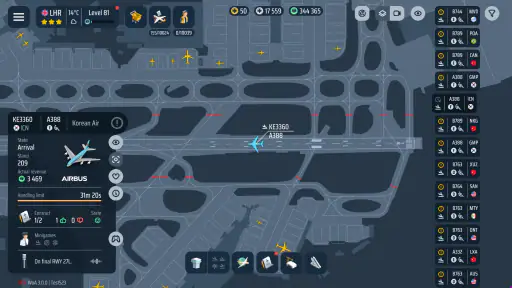 World of Airports™
