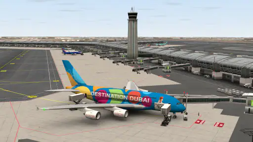World of Airports™