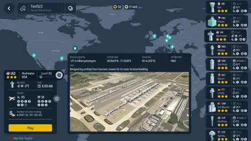 World of Airports™