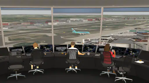 World of Airports™