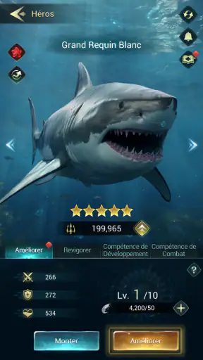 World of Water