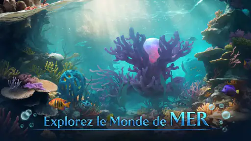 World of Water