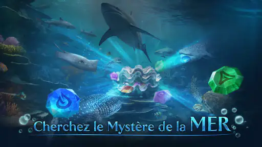 World of Water