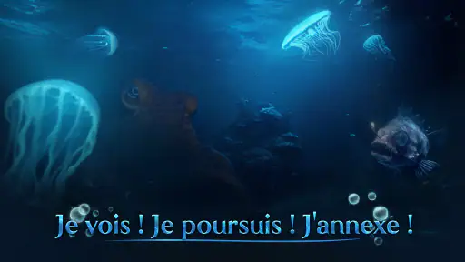 World of Water