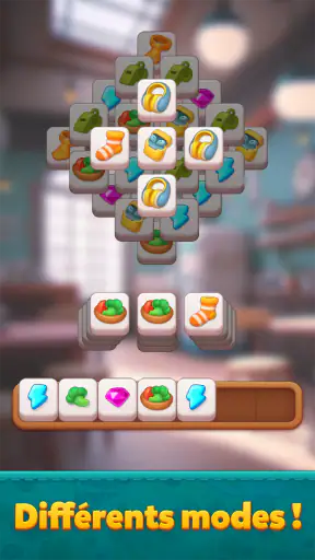 World Tour Merge Jeu de fusion