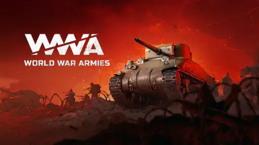 World War Armies: Jeu RTS