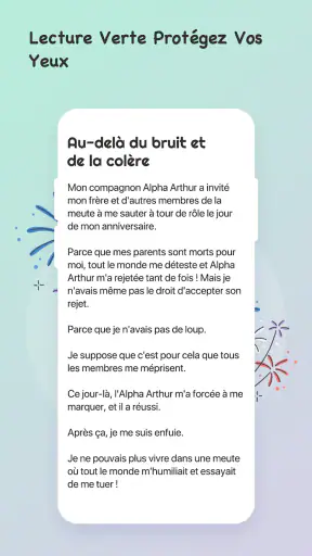 Wownovel - Lecteur Numérique