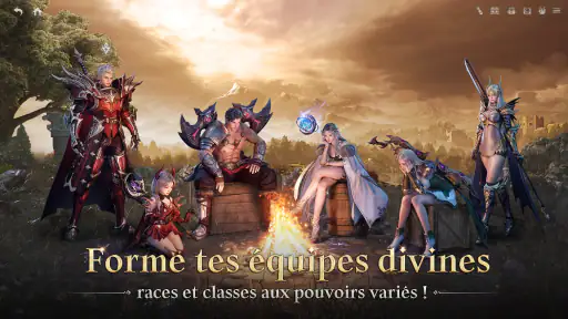 Wrath of Celestials