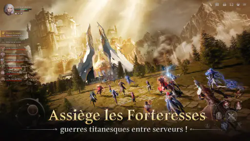 Wrath of Celestials