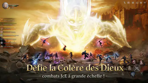Wrath of Celestials