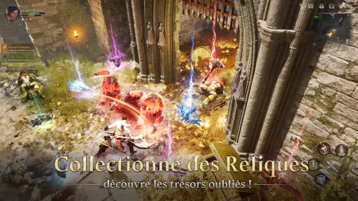 Wrath of Celestials