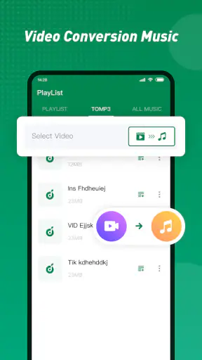 Xender - Quick Share, Transfer