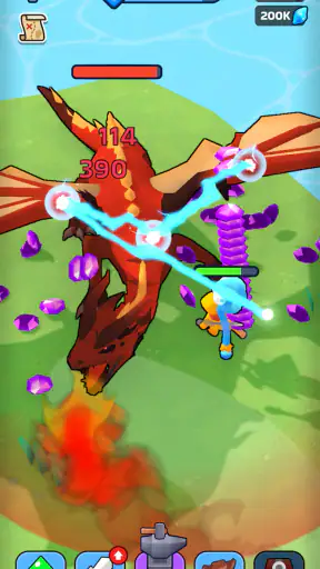 XP Hero