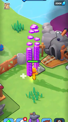 XP Hero