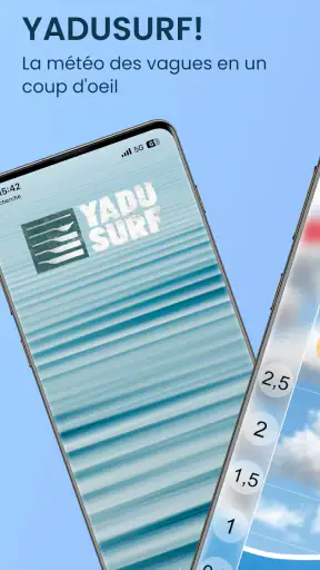 Yadusurf