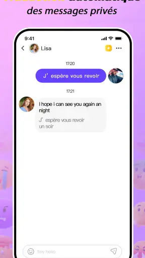 Yah Live-Periscope&Chillchat