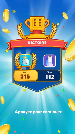 Yatzy Royale