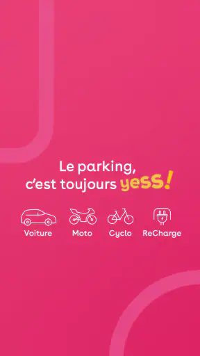 Yespark, votre parking