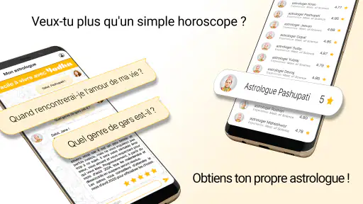 Yodha Horoscope et Astrologie