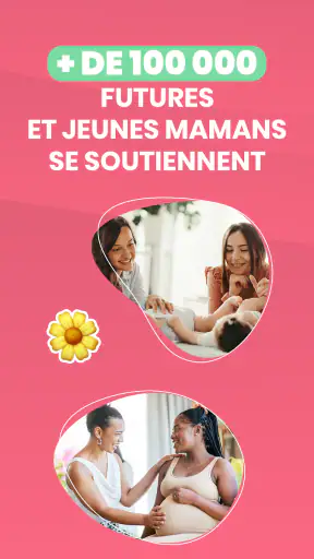 YooMum! Maman, Grossesse