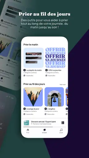 YouPray : Prière catholique