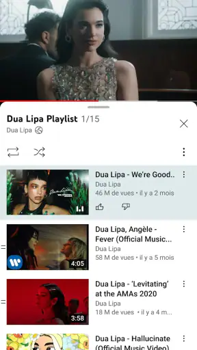 YouTube