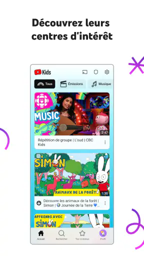 YouTube Kids
