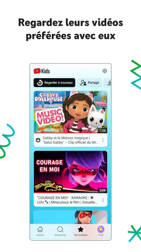 YouTube Kids