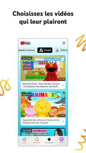 YouTube Kids