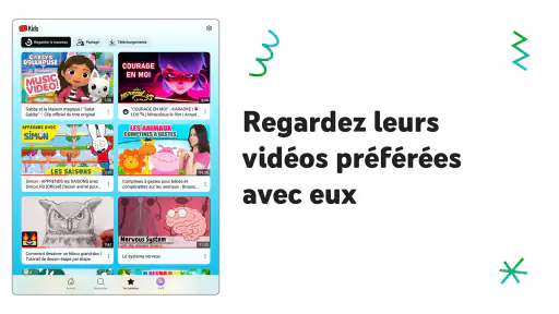 YouTube Kids