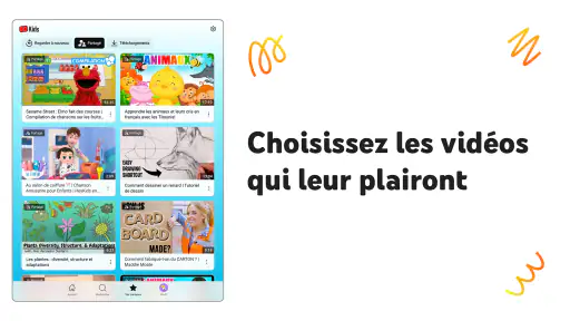 YouTube Kids