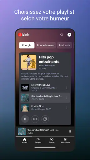 YouTube Music