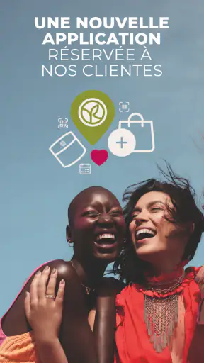 Yves Rocher : beauté & makeup