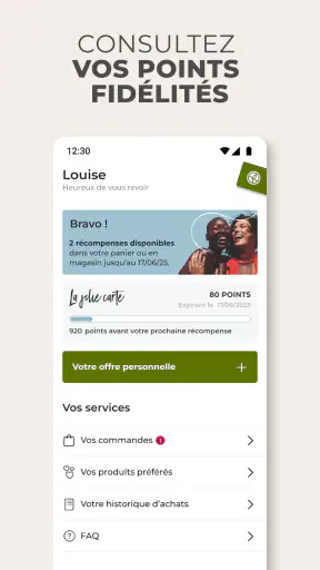 Yves Rocher : beauté & makeup